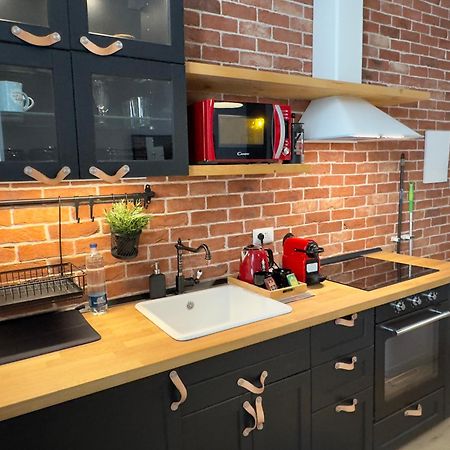 Cristel - Design Moderno E Posizione Imbattibile Nel Cuore Di Firenze Εξωτερικό φωτογραφία