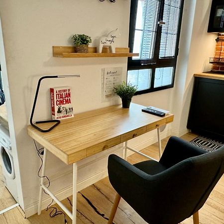Cristel - Design Moderno E Posizione Imbattibile Nel Cuore Di Firenze Εξωτερικό φωτογραφία