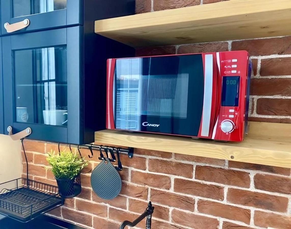 Cristel - Design Moderno E Posizione Imbattibile Nel Cuore Di Firenze Εξωτερικό φωτογραφία