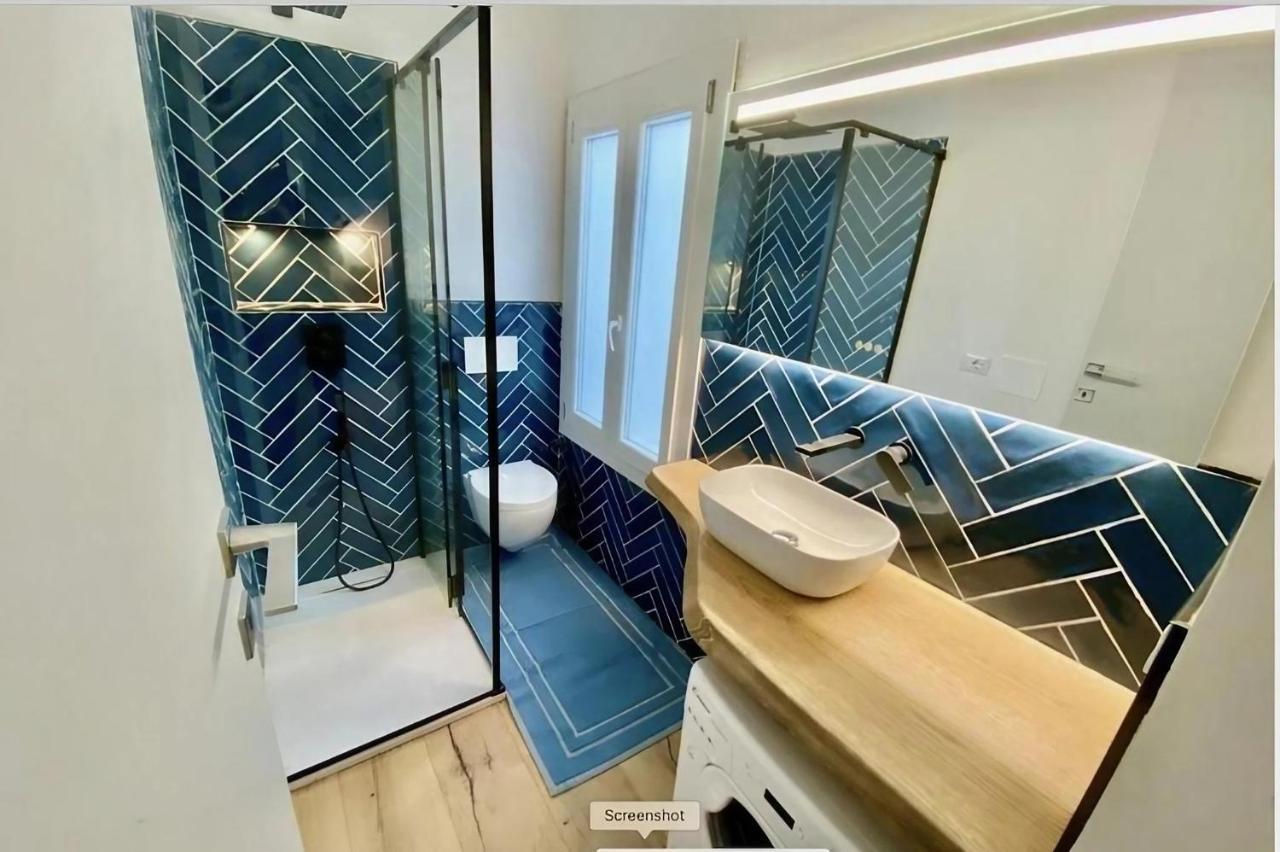 Cristel - Design Moderno E Posizione Imbattibile Nel Cuore Di Firenze Εξωτερικό φωτογραφία