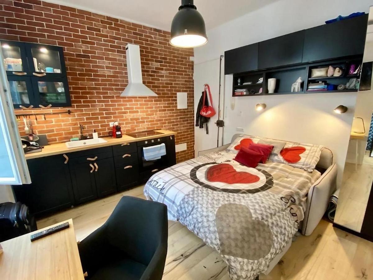 Cristel - Design Moderno E Posizione Imbattibile Nel Cuore Di Firenze Εξωτερικό φωτογραφία
