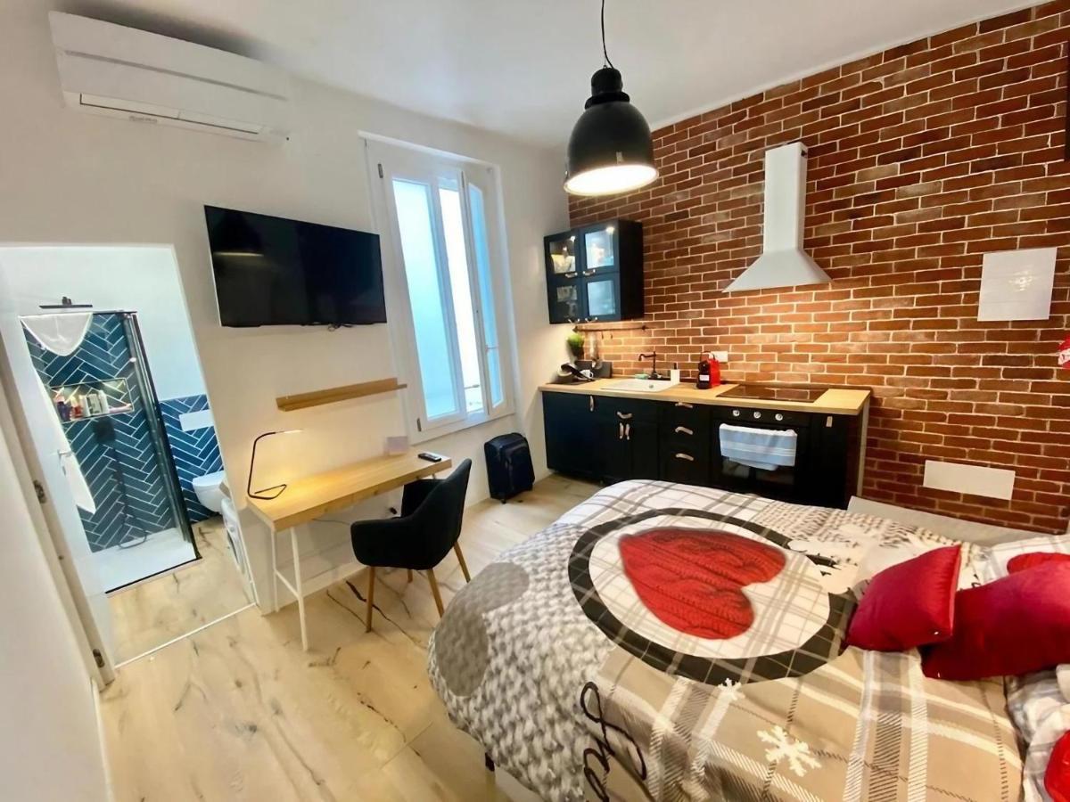 Cristel - Design Moderno E Posizione Imbattibile Nel Cuore Di Firenze Εξωτερικό φωτογραφία