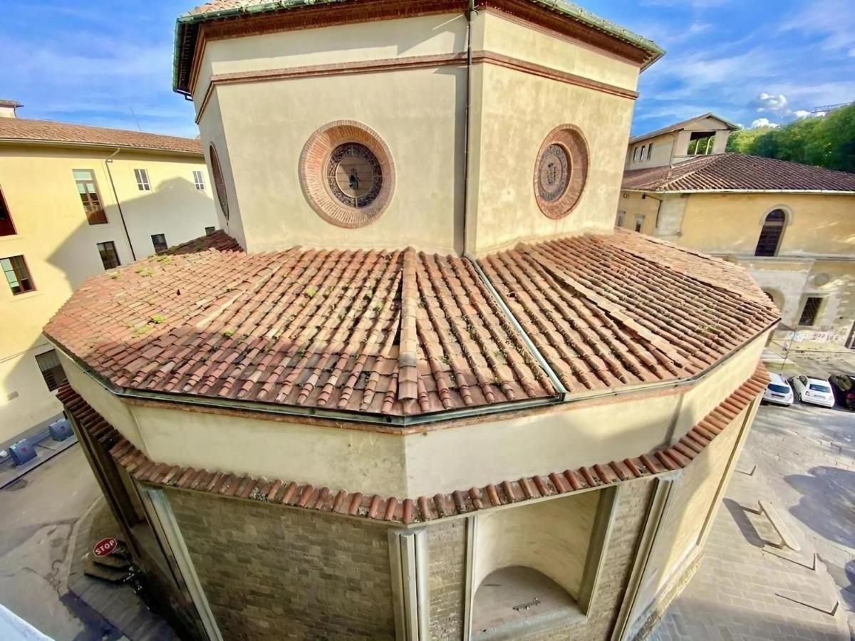 Cristel - Design Moderno E Posizione Imbattibile Nel Cuore Di Firenze Εξωτερικό φωτογραφία