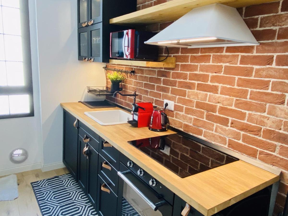 Cristel - Design Moderno E Posizione Imbattibile Nel Cuore Di Firenze Εξωτερικό φωτογραφία